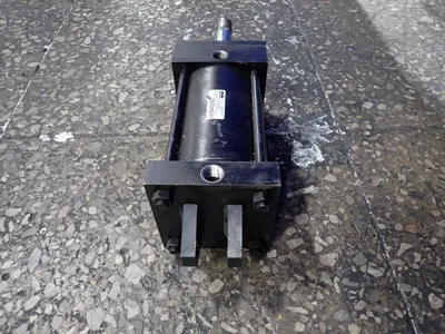 Used 2025 PARKER 5.00CBB2ANLUS38AC6.000 Pumps Ohio US | HGR 24 #941404