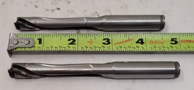 Used KENNAMETAL KTIP DRILLS Misc Industrial Equipment Kentucky US | Aucto #687951