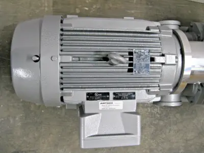 NEW Airtech 3BA1930-XP-CO