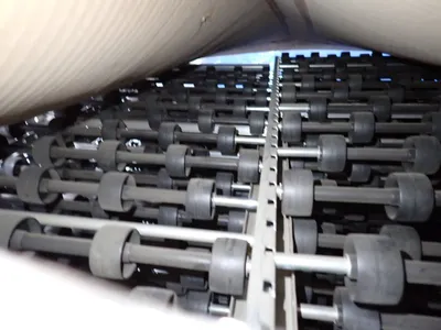 36" X 16" Conveyors