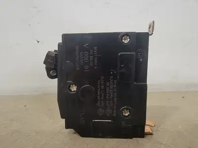 Used SQUARE D QOB130 Switchgears British Columbia CA | Lenmark #367174