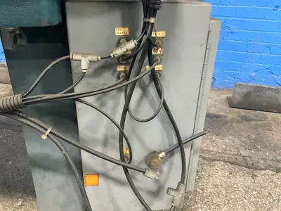 Used ARO _UNKNOWN_ Indexing Table Drills Ohio US | HGR 24 #1508132