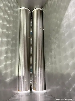 Used MIMAC DEP2001 Bakery Equipment Illinois US | Aaron Equipment #84402