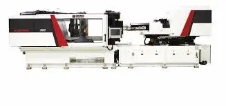 2000 CINCINNATI MILACRON 15VC-2000 Vertical Machining Centers | Developer Test Account (2)