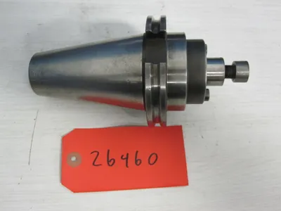 USED Sandvik Coromant CAT50
