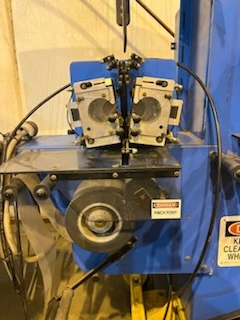 USED 2014 DYNAMEX TPX-36-3-EU