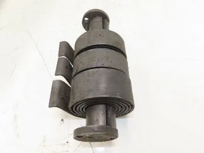 Crown PE 3000 Series PE3540-60 Pallet Jack Operator Handle Return Springs