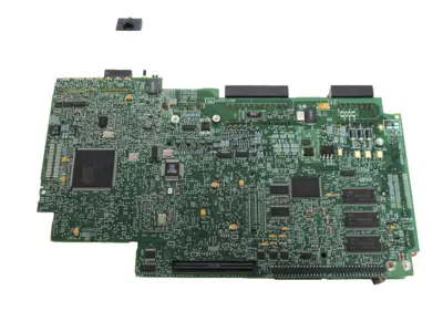 USED ALLEN BRADLEY 326783-A04 MOTHER BOARD 319832A01 20DDL2ENET0 POWERFLEX 700S