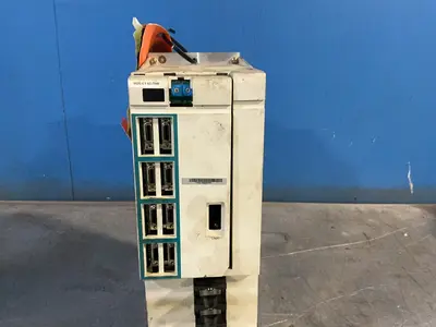 Used MITSUBISHI MDSC1V27045 Servo Drives Ohio US | HGR 24 #1295247
