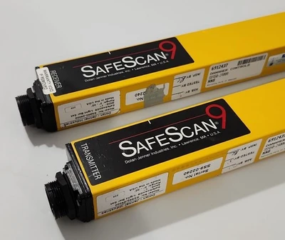 USED Dolan-Jenner Industries SS950-24000