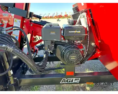 Used AGI _UNKNOWN_ Post Drivers Iowa US | Keast Enterprises #1359985