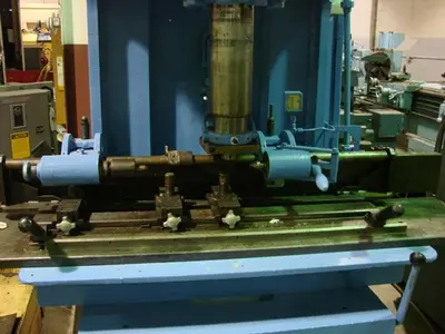 Used 1966 STAMPING PRESS MACHINES AND EQUIPMENT N50-30S-C51 Straightening Presses Michigan US | Harbor Machinery Inc. #1283272