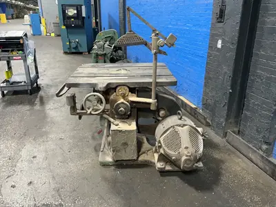 Used W.E & M CO _UNKNOWN_ Woodworking Table Saws Ohio US | HGR 24 #1505812