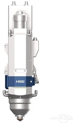 USED HSG G3015X 6KW