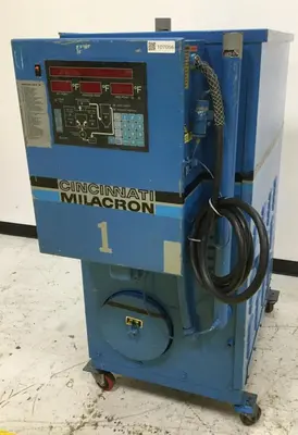 USED CINCINNATI MILACRON CDD-100
