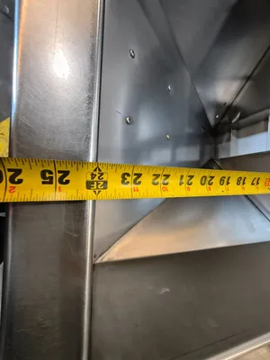 _MISSING_ N/A Belt Conveyor | ESS Industrial Equipment Sales (10)