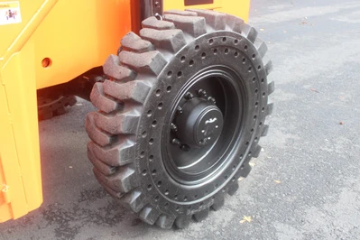 Used 2018 SKYTRAK 8042 Misc Forklifts Pennsylvania US | National Lift Equipment #1398543