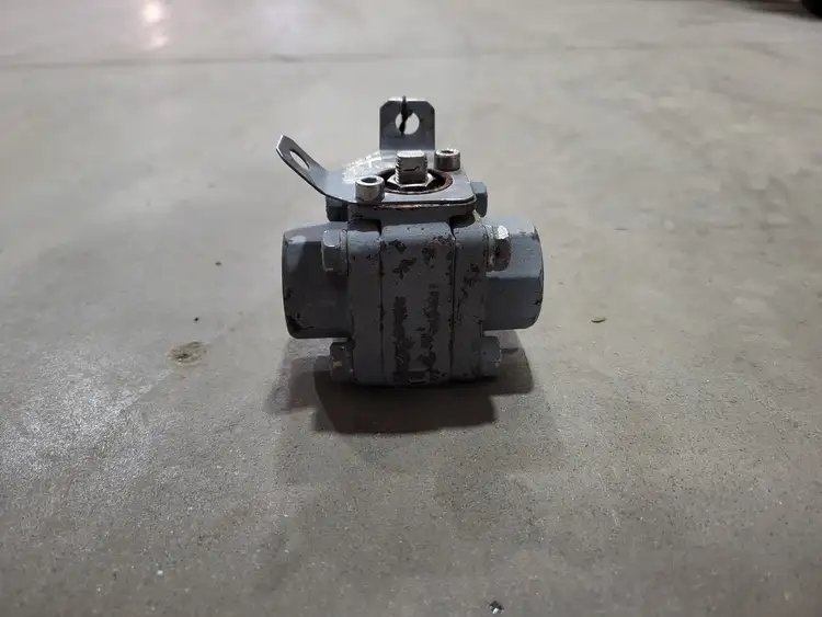 Used PBV _UNKNOWN_ Valves/Fittings British Columbia CA | Lenmark #256739