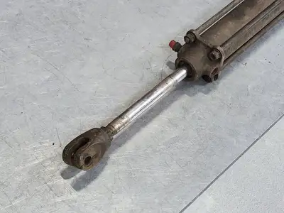 Pneumatic Cylinder 2" Bore x 10" Stroke