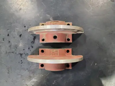 2-15/16" Split Sprocket C-Hub SKM21516SPLIT