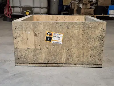 USED 2022 CATERPILLAR 20R-6984