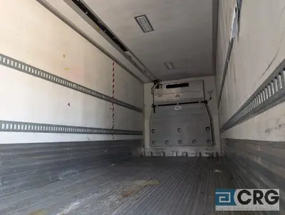 Used _UNKNOWN_ _UNKNOWN_ Reefer Trailers North Carolina US | Capital Recovery Group #1545978