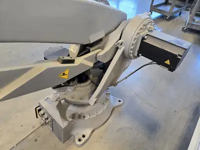 NEW 2022 COMAU NJ-220-2.7
