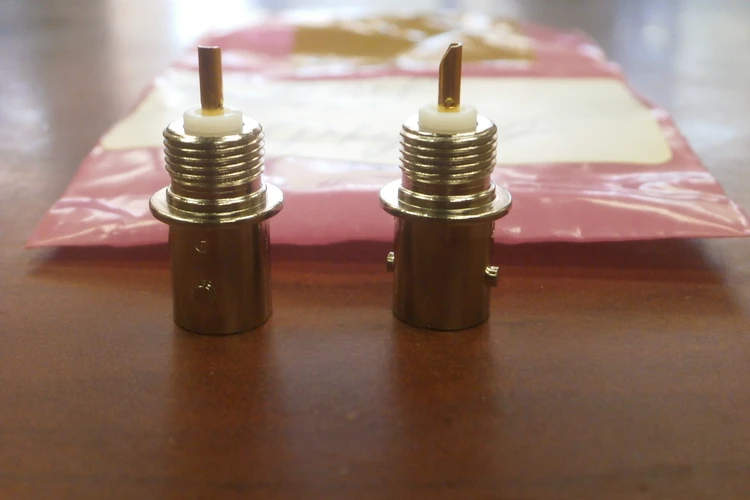 New | in-Stock AMP M-F Connector Cable & Wire Arizona US | ASSET CONVERSION SPECIALISTS, INC. #307903