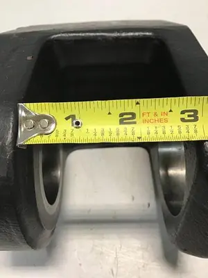Used HUSKY 244693 Injection Molding Parts Michigan US | Ideal Machinery #1232061