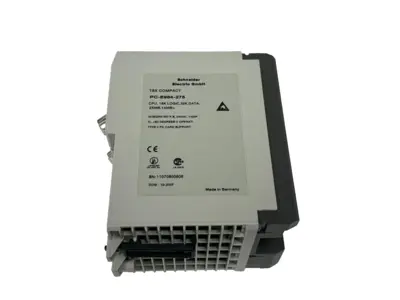 USED SCHNEIDER PC-E984-275