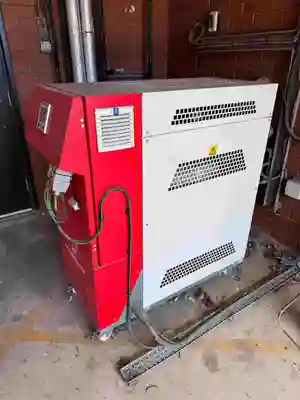 2014 ICS P140T-36 Water Temperature Control Unit (Sterlco Type) | Perry Equipment (3)