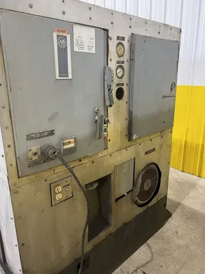 USED BESCO