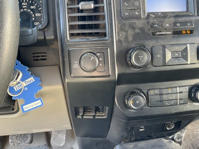 Used 2019 FORD F150 Pickup Trucks Michigan US | Miedema Asset Management Group #1568246