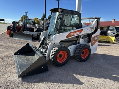 USED 2021 Bobcat S64