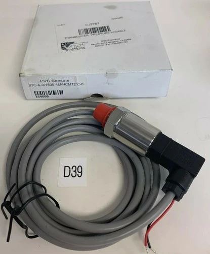 NEW ATS Systems STC-A-0/1500-4M-HCM72”C-8