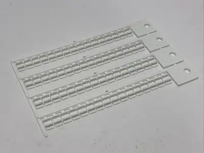 New | in-Stock Murrplastik Murrplastik 86401214 Blank Label Michigan US | Maverick Industrial Sales #1502264