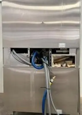 USED RATIONAL SCC WE 62G