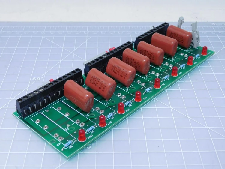 Used THERMOTRON _UNKNOWN_ Circuit Boards | OCO Industrial #1610773