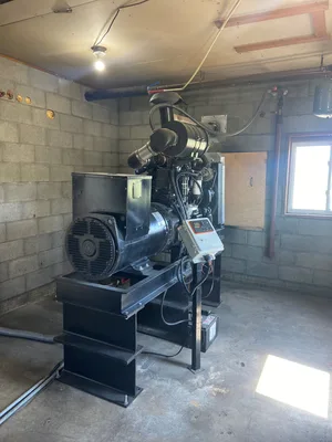 Used _UNKNOWN_ PE4045LI45856 Diesel Generators Ohio US | AW Machinery, LLC. #1301626
