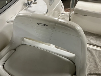 Used 2007 MAXUM MARINE 2400/SE Boats (Misc) Michigan US | Miedema Asset Management Group #1406919
