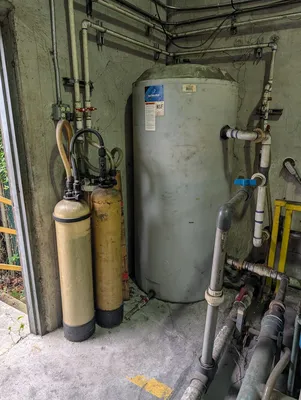Used _UNKNOWN_ _UNKNOWN_ Cooling Towers Texas US | IRS Auction #1320586