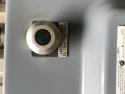USED SQUARE D CHU3613AWKPB