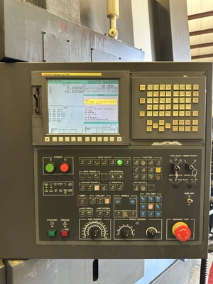 Used 2013 HWACHEON HI-TECH 850L CNC Lathes Illinois US | Revelation Machinery #1470757