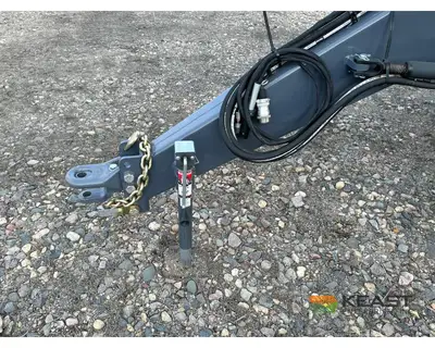 Used LOFTNESS _UNKNOWN_ Dry Spreaders Iowa US | Keast Enterprises #1360396