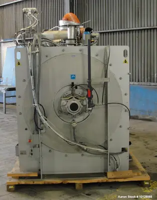 USED MIX SRL MXC2400