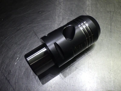 Schunk Capto C4 12mm Hydraulic Tool holder 2.5" Pro 206804 (LOC2356)
