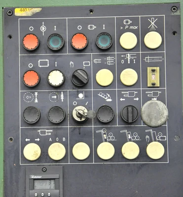 WAGNER WAS 70 10" AUTO COLD SAW