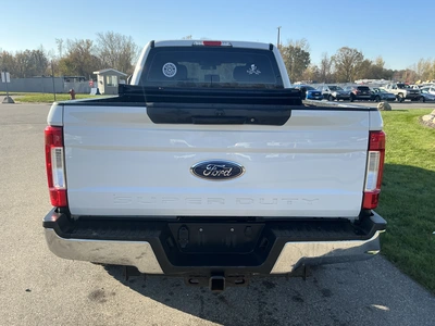 Used 2019 FORD F250 Pickup Trucks Michigan US | Miedema Asset Management Group #1568231