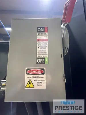 USED 2023 MILLER PERFORMARC PA2200SS-70"