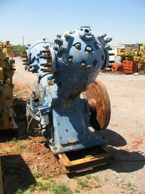 Used Joy WB12 Qty 3 004 Air Compressors (Misc) Oklahoma US | Borderless Services #1378286